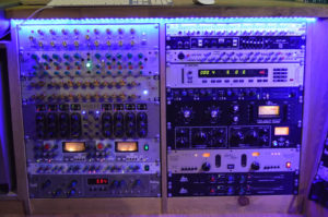 Pro Tools Recording Studio Leeds