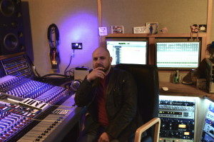 Jase Brooks Record Producer