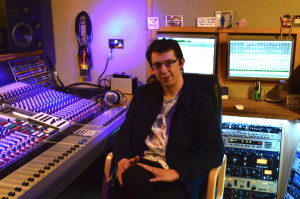 Recording Engineer & Producer Leeds